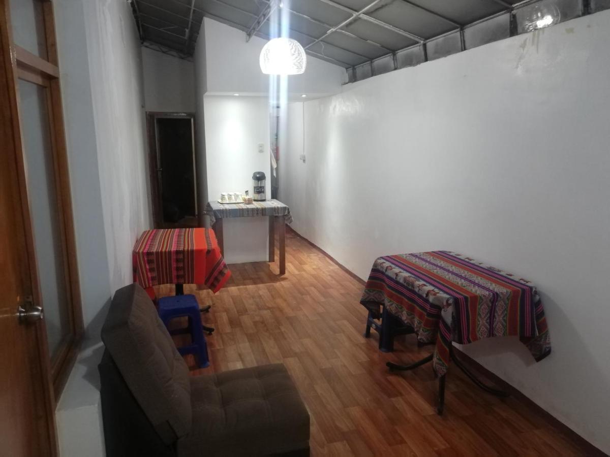 Gringo'S House B&B 2 Cusco Exterior photo
